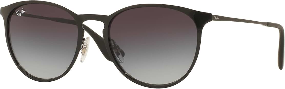 新品 特価 Ray-Ban レイバン RB3539 サングラス Ray-Ban レイバン サングラス rb3539 002/93 54mm ERIKA METAL
